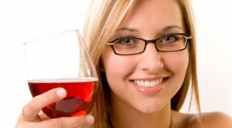 Rượu vang đỏ - thần dược cho tim mạch và ngừa bệnh ung thư