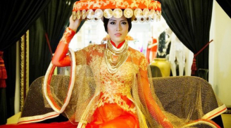 Nguyễn Thị Loan sẽ lọt Top Hoa hậu Thế giới 2014?