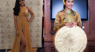 Hình ảnh đẹp nhất của Nguyễn Thị Loan tại Hoa hậu Thế giới