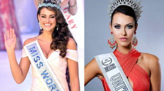 Những sự thật bất ngờ sau hậu trường Hoa hậu Thế giới 2014