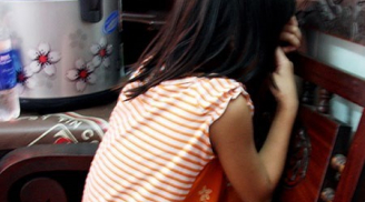 Bé gái 11 tuổi trộm hơn 200 triệu của bố mẹ để gặp bạn trai
