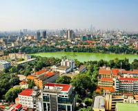 Hà Nội: Dân phố cổ sắp dồn sang 16 tòa nhà đô thị Việt Hưng