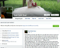 Hà Nội: Vợ chết thảm tại nhà, chồng lên facebook... tự thú?