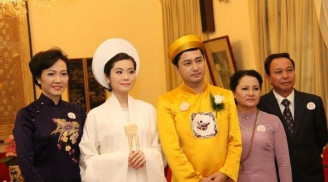 Những siêu đám cưới nổi bật nhất của con đại gia Việt