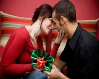 Món quà Giáng sinh tố chồng ngoại tình