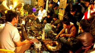 Điểm danh những phiên chợ quê “lạ” đời nhất ở Việt Nam