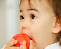Những thực phẩm 90% mẹ cho con ăn sai cách