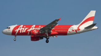 Máy bay Air Asia chở 155 người bị mất liên lạc
