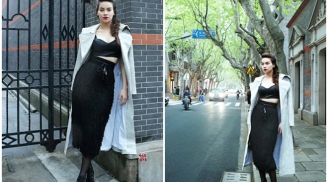 5 sao nữ Việt có street style hot nhất năm 2014