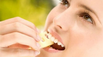 4 mẹo cực đơn giản giúp bạn không bị bệnh răng miệng