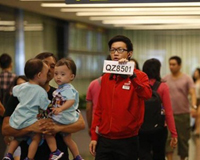 Máy bay AirAsia mất tích: Hành khách vẫn còn cơ hội sống sót