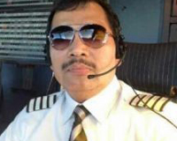 Con gái cơ trưởng AirAsia mất tích: Hãy trả lại bố cho tôi!
