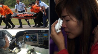 Vụ QZ8501: Hãng bảo hiểm sẽ bồi thường hơn 100 triệu USD