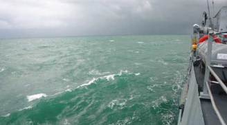 QZ8501 có thể đã hạ cánh khẩn cấp hoàn hảo trên mặt nước