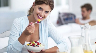 Top thực phẩm giúp giảm cân cực nhanh mà tốt cho sức khỏe