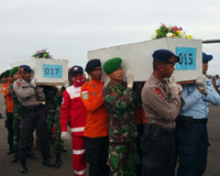 Em gái nạn nhân QZ8501 mơ thấy điềm gở trước khi máy bay rơi