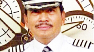 Con gái cơ trưởng QZ8501: Cha cháu cũng chỉ là một nạn nhân