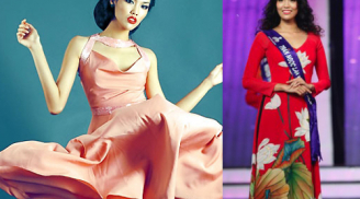 Cận cảnh nhan sắc người đẹp Việt thi Hoa hậu Thế giới 2015