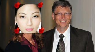 Đóng giả vợ Bill Gates lừa tiền, người mẫu bị tù 13 năm