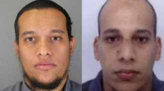 Thảm sát ở Paris: Phát hiện dấu vết kẻ khủng bố trong rừng