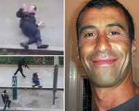 Thảm sát ở Paris: Lời trăn trối của cảnh sát trước khi chết