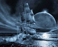 Những con tàu mất tích bí ẩn khiến cả thế giới rùng mình