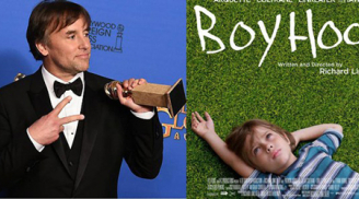 'Boyhood' thắng lớn tại Lễ trao giải Quả cầu vàng