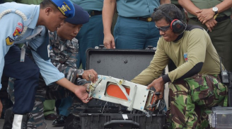 QZ8501: Giải mã “lời trăng trối” lạnh gáy của phi công