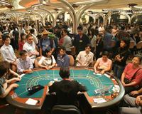 Chấp thuận đầu tư khu giải trí có casino ở Phú Quốc