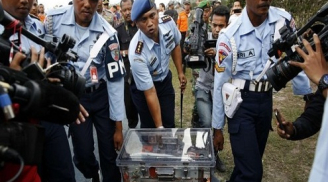 Chính thức công bố nguyên nhân QZ8501 gặp nạn