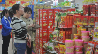 6 bí quyết mua sắm siêu tiết kiệm cho Tết Nguyên Đán