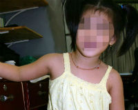 Giải thoát bé gái 13 tuổi bị bán sang Trung Quốc để… làm vợ