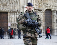 Thảm sát ở Paris: al-Qaeda sẽ làm thánh chiến ở phương Tây?