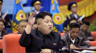 Giải mật mái tóc 'truyền kỳ' của ông Kim Jong-un