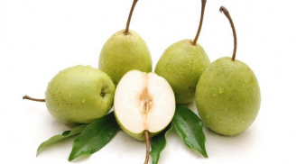 5 loại trái cây chứa nhiều hoá chất nhất trong dịp tết