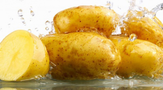 5 mẹo hay chữa bệnh thần kỳ từ khoai tây mọi người nên biết