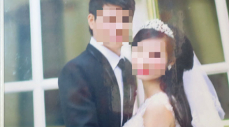 Tai nạn ở Thanh Hóa: Cô dâu đội khăn tang vào ngày cưới