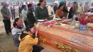 Tai nạn thảm khốc ở Thanh Hóa: Không có cơ sở để khởi tố
