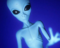 Hé lộ thông tin tuyệt mật của Mỹ về người ngoài hành tinh