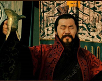 Chuyện chưa biết về hoàng đế hoạn quan duy nhất Trung Quốc