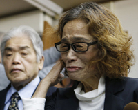 Người Nhật đau đớn, phẫn nộ trước vụ IS chặt đầu nhà báo