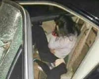 Nữ Bí thư Đoàn bị 'quan huyện' cưỡng bức trên xe công vụ
