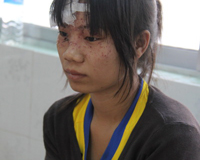 Tai nạn 10 người chết ở Bình Thuận: Đau thương quá lớn