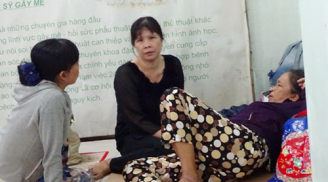 Gia đình các nạn nhân khen nức nở Hà Hồ, Cường Đô la