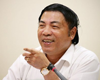 Ông Nguyễn Bá Thanh đã qua đời
