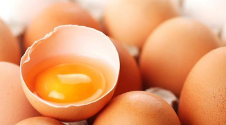 Nguy hại từ trứng sống bạn cần phải biết