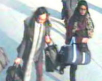 Truy bắt ba nữ sinh bỏ nhà theo IS gây xôn xao dư luận Anh