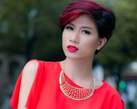 Người mẫu Trang Trần được tại ngoại