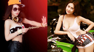 Top 3 nữ DJ có vòng 1 đẹp nhất Việt Nam