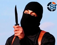 Cha của “John thánh chiến” gọi con là súc sinh, kẻ khủng bố
